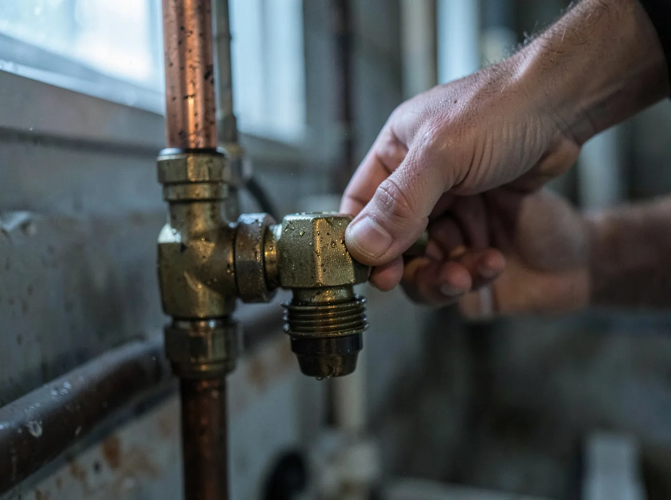 Emergency Plumber Piqua, KS FAQs